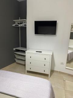 DELUXE ROOM IN APARTMENT SHARED in Los Cristianos Playa HabitaciónSTANZA air-conditioned - 5