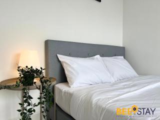 Residensi Lili 10 Mins to Aeon Nilai Shopping Mall Pool View 5PAX - Sepang - 7