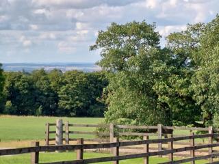 High Whashton Springs Glamping Pod, Richmond Yorks - Richmond - 2