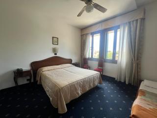 Hotel Cristallo - 4