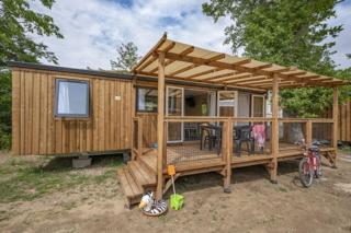 Camping het Wieskamp - Henxel - 5