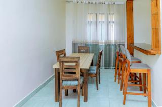 Kigali Wings Apartment 2 C - Kigali - 2