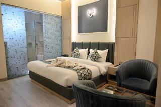 HOTEL CASA ROYALE - Amritsar - 9