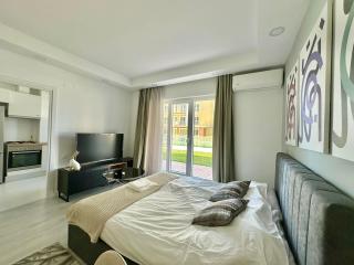 Single Room A003 StayInn by Cosmopolis @pool @garden - Ştefăneştii de Jos - 9