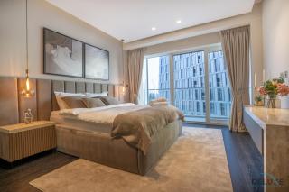 Charming 1BR in Damac Heights, Dubai Marina by Deluxe Holiday Homes - Dubai - 6