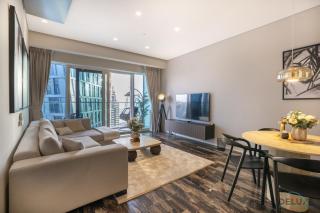 Charming 1BR in Damac Heights, Dubai Marina by Deluxe Holiday Homes - Dubai - 1