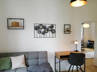 ThüringenApartments Südstadt - Saalfeld - 4