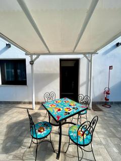 L'oasi Una Pineta Sul Mare - Custonaci - 7
