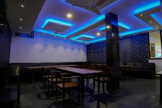 Hotel Kairali - Kodungallūr - 0