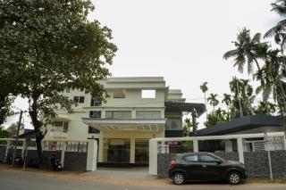Hotel Kairali - Kodungallūr - 1