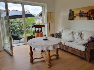 Ferienwohnung Claudia - Suderburg - 6