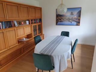 Ferienwohnung Claudia - Suderburg - 3