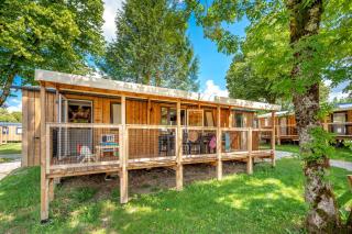 Camping het Wieskamp - Henxel - 8