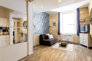 Lurbe Bleue - Bordeaux top central and calm - Burdeos - 2