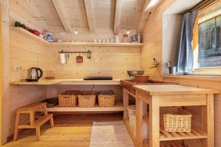 Wunderchalet - Daone - 3