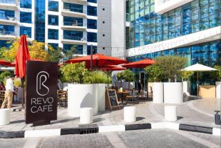 Roomy 1 bd at Palm Jumeirah - 1