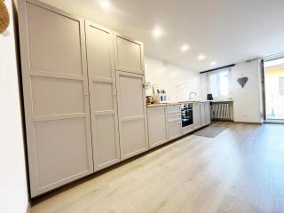 Insieme nel cuore di Aosta - You & Me case Vacanza - 3