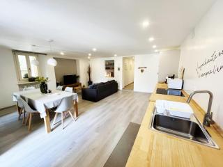 Insieme nel cuore di Aosta - You & Me case Vacanza - Aoste - 6