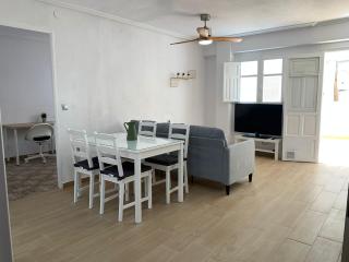 Moderno piso con Terraza - Sant Joan d’Alacant - 9