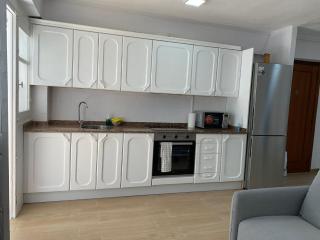 Moderno piso con Terraza - Sant Joan d’Alacant - 6