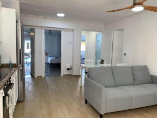 Moderno piso con Terraza - Sant Joan d’Alacant - 8
