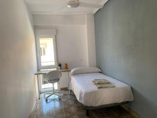 Moderno piso con Terraza - Sant Joan d’Alacant - 1