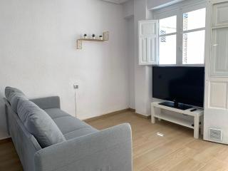 Moderno piso con Terraza - Sant Joan d’Alacant - 7