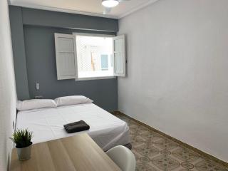 Moderno piso con Terraza - Sant Joan d’Alacant - 3