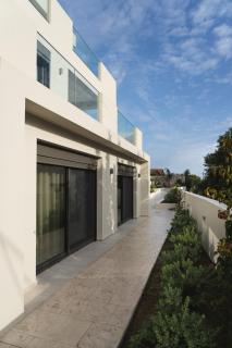 Mamfredas Luxury Residence - Planos - 2