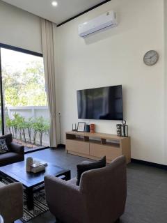 Cosmo Villa by Labala - - 9