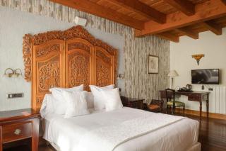 Hotel & Spa Etxegana - Zeanuri - 6