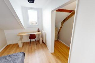 Verdun - Appartement 4 chambres - Le Havre - 9