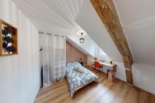 Verdun - Appartement 4 chambres - Le Havre - 7