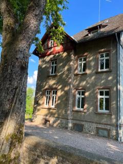 L' Extravagante im Garten von Schloss Schmidtheim - Schmidtheim - 8