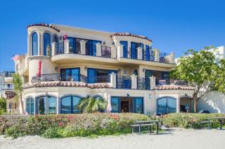 B5386 Villa Italia 2 - San Diego - 0