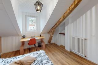 Verdun - Appartement 4 chambres - Le Havre - 3