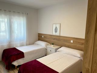 Apartamento Plaza de la Villa Playa Trengandin - Noja - 6