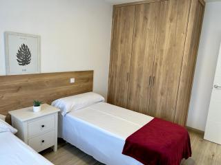 Apartamento Plaza de la Villa Playa Trengandin - Noja - 5