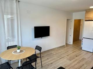 Apartamento Plaza de la Villa Playa Trengandin - Noja - 1