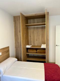 Apartamento Plaza de la Villa Playa Trengandin - Noja - 4