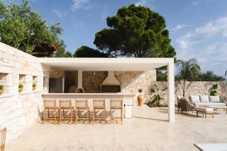 Mamfredas Luxury Residence - Planos - 3