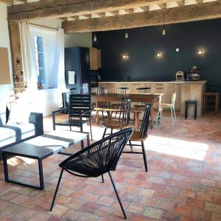 LePigeonnier - - 2