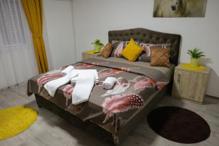 Apartman Nikolić - Kuršumlija - 9