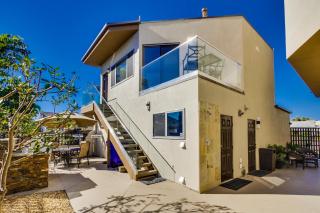 B5168 Villa on the Bay - 1 Bedroom - 4
