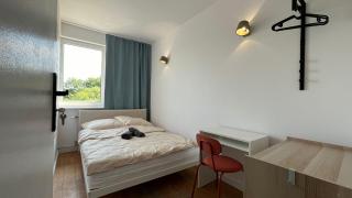 Mercury Room - 15 min to Old Town Gdansk - Gdansk - 0