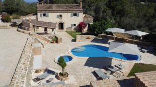 Finca Can Roig - Es Carritxo - 3