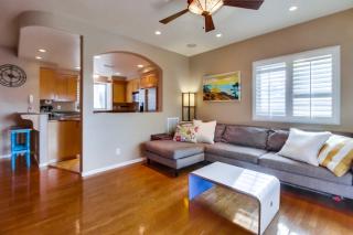 B5233 Pacific Beach Townhome - San Diego - 1