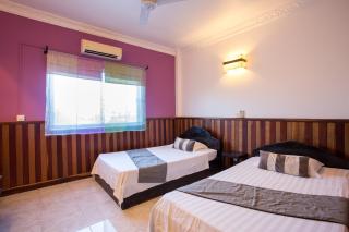 Le Tigre Villa - Siem Reap - 5