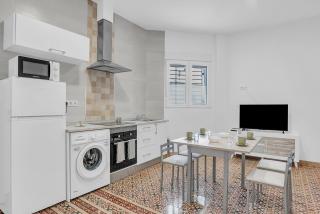 Apartamento Guzmán B - Barbate - 6