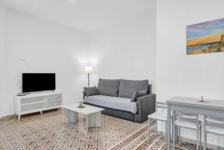 Apartamento Guzmán B - Barbate - 0